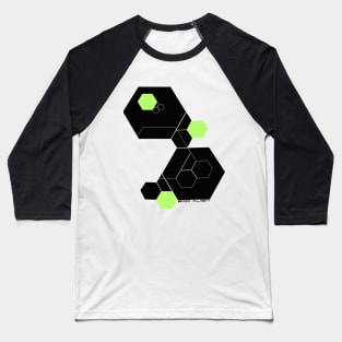 HEX Baseball T-Shirt